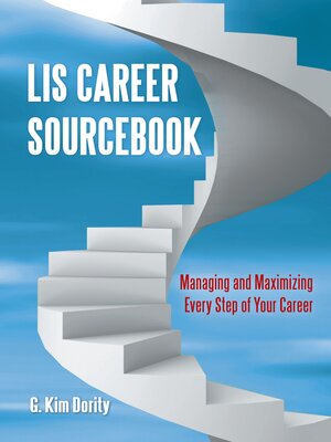 cover image of LIS Career Sourcebook